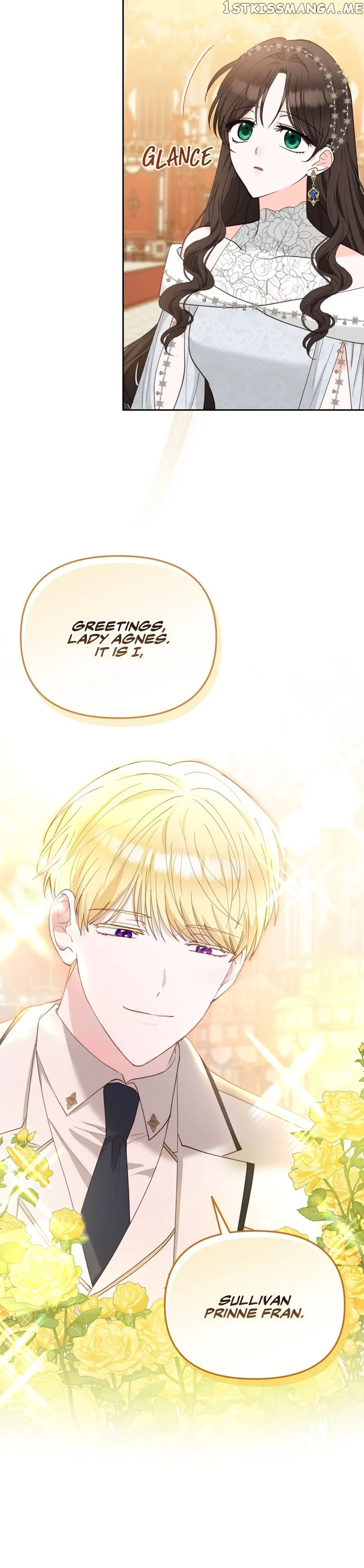 Two Names of Night Chapter 11 – Page 19
