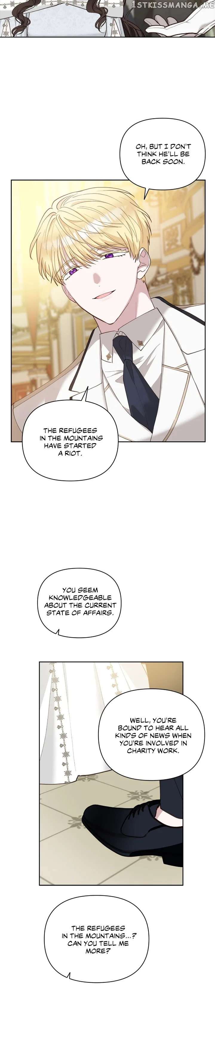 Two Names of Night Chapter 11 – Page 23