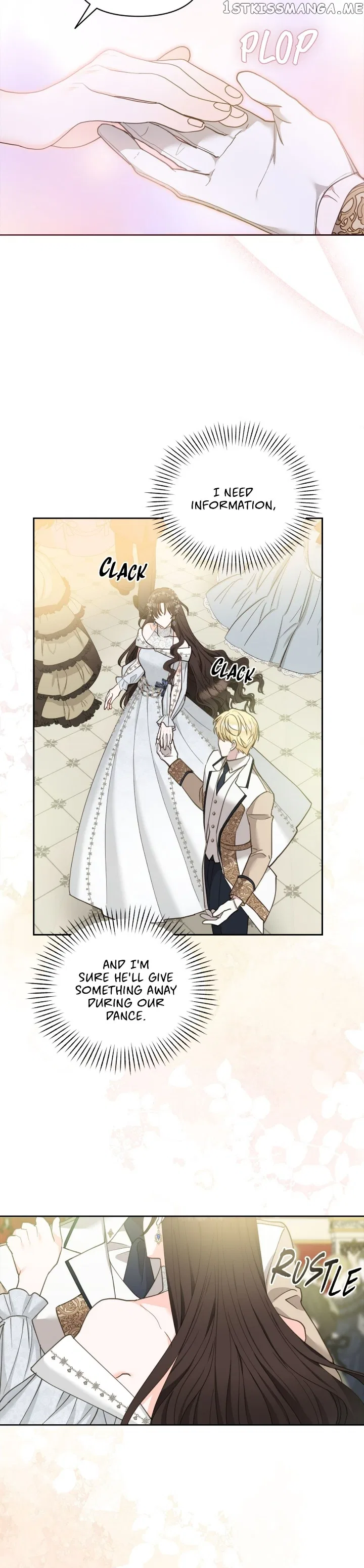 Two Names of Night Chapter 11 – Page 25
