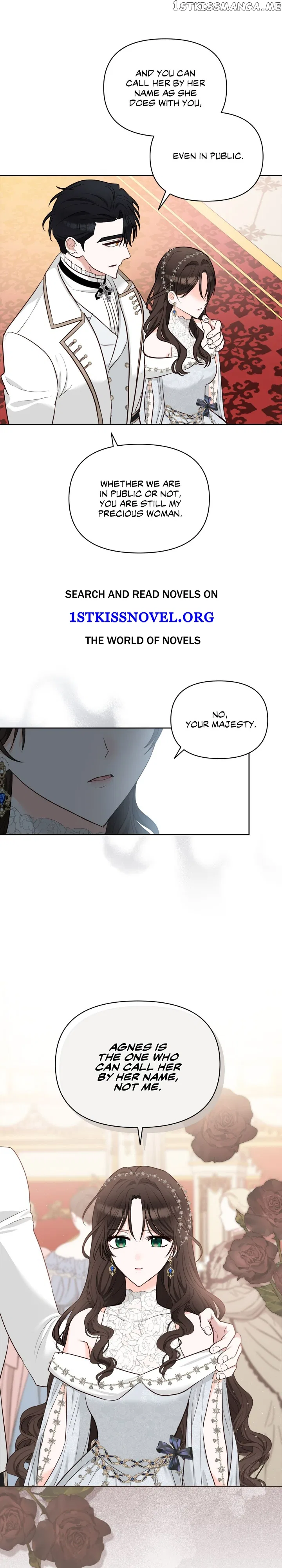 Two Names of Night Chapter 10 – Page 1