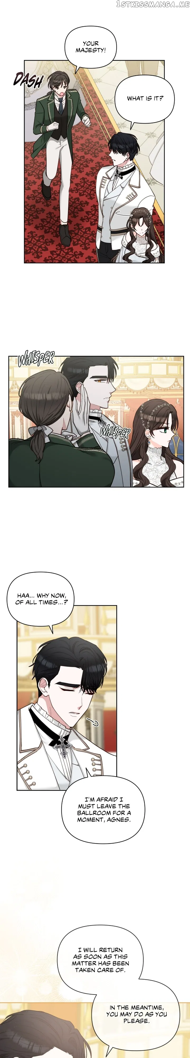 Two Names of Night Chapter 10 – Page 3