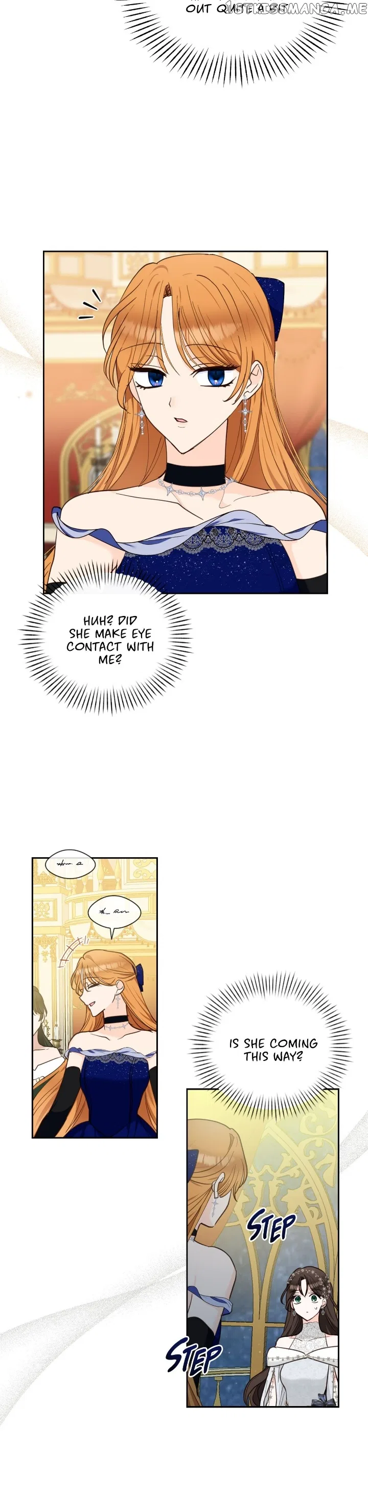 Two Names of Night Chapter 10 – Page 8