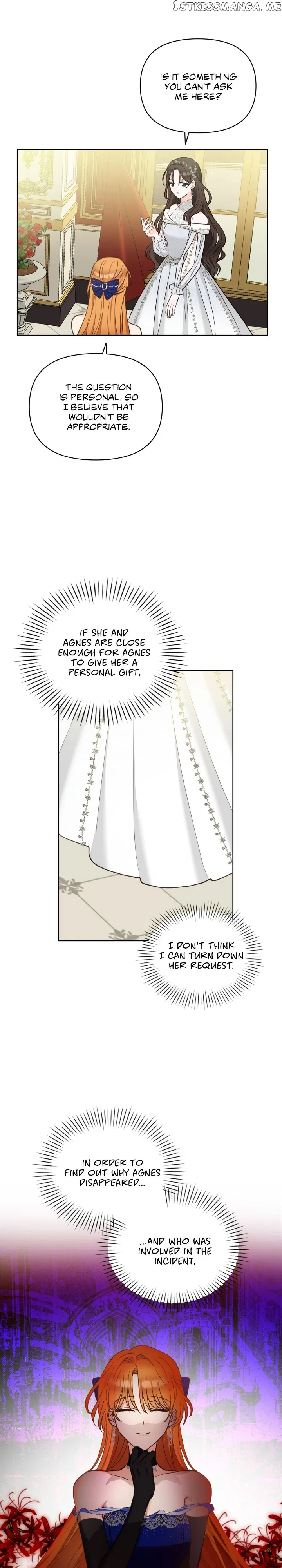 Two Names of Night Chapter 10 – Page 11