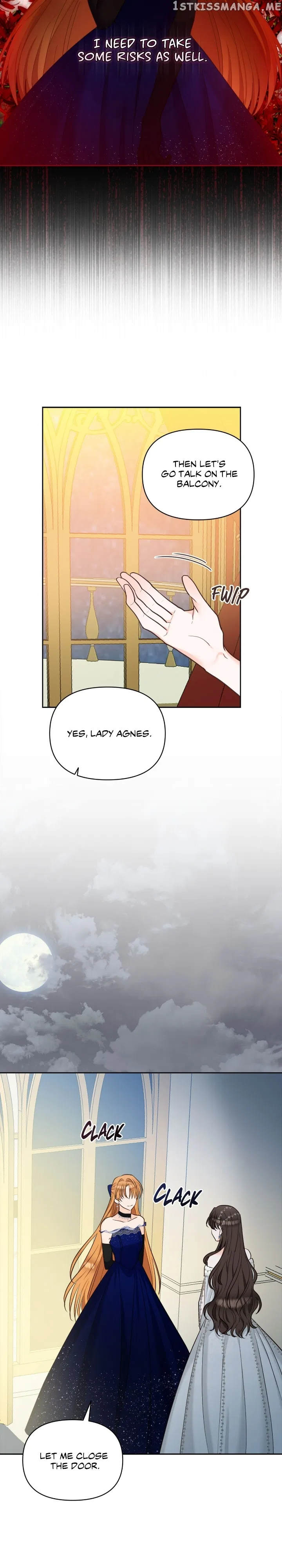 Two Names of Night Chapter 10 – Page 12