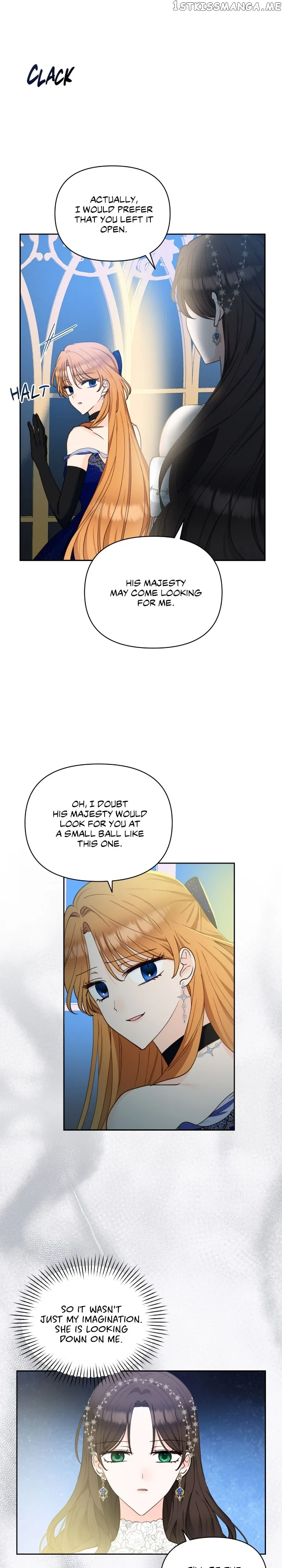 Two Names of Night Chapter 10 – Page 14