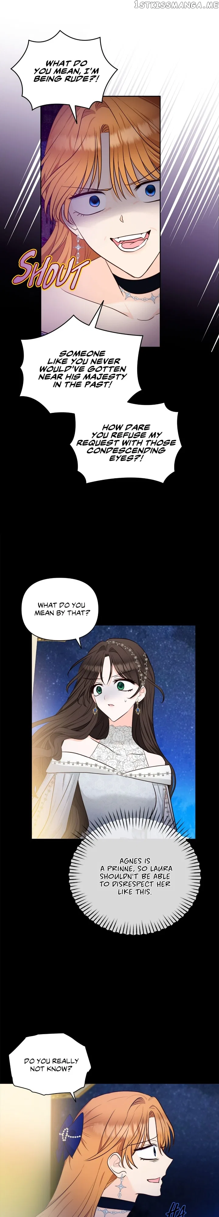 Two Names of Night Chapter 10 – Page 21