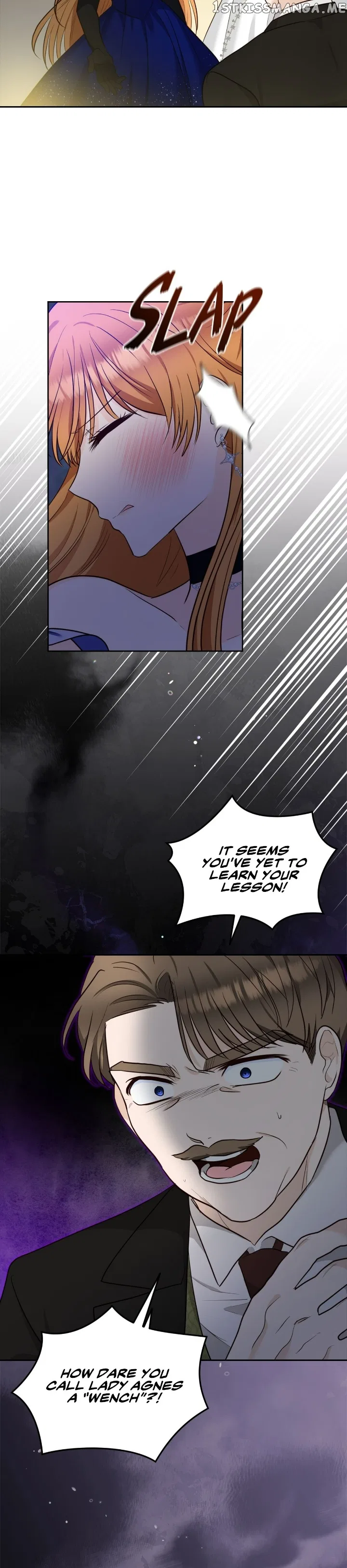 Two Names of Night Chapter 10 – Page 25