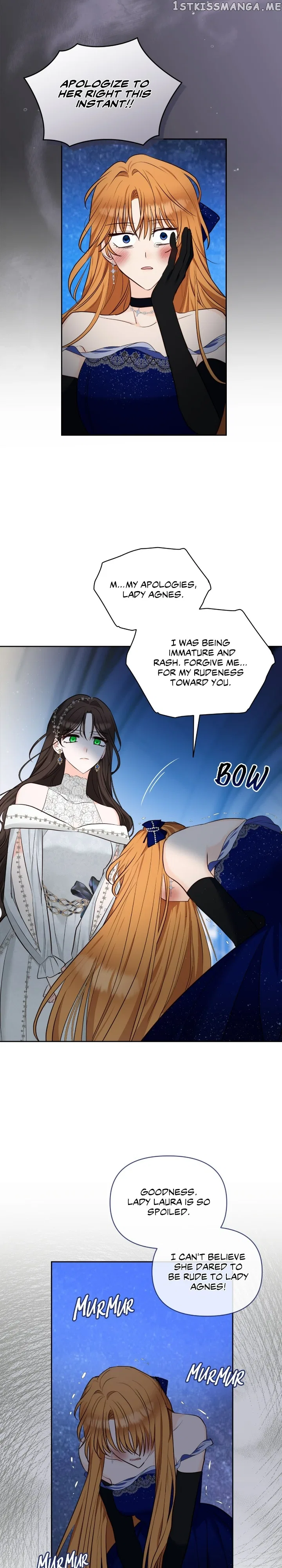 Two Names of Night Chapter 10 – Page 26