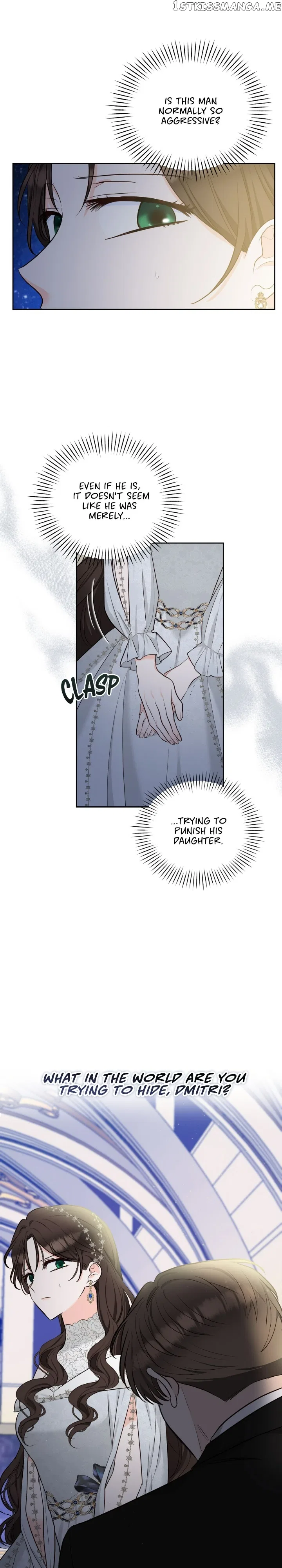 Two Names of Night Chapter 10 – Page 28