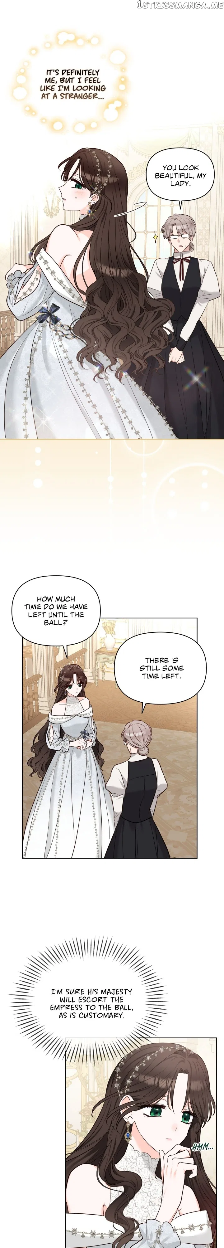 Two Names of Night Chapter 9 – Page 10
