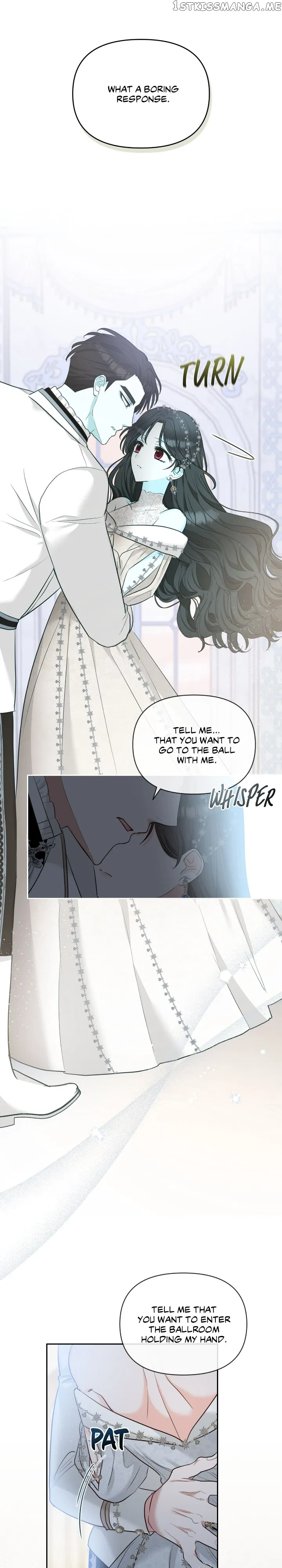 Two Names of Night Chapter 9 – Page 14