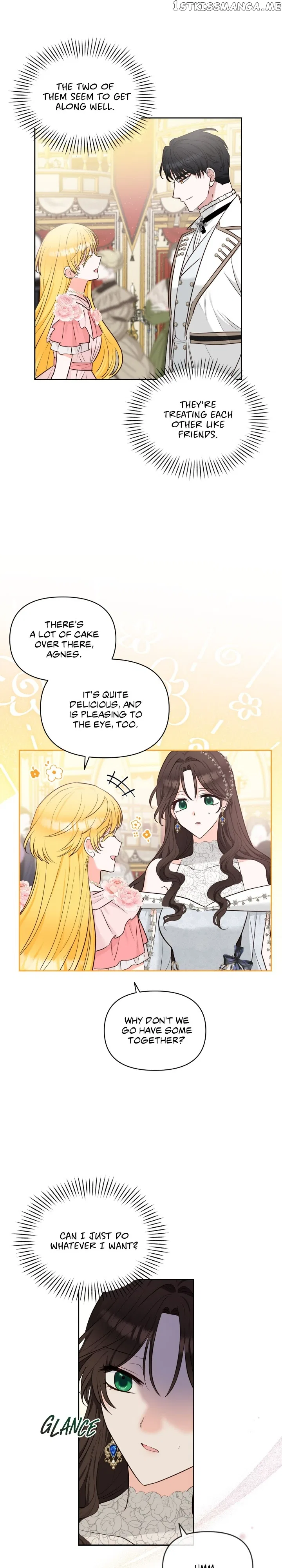 Two Names of Night Chapter 9 – Page 20