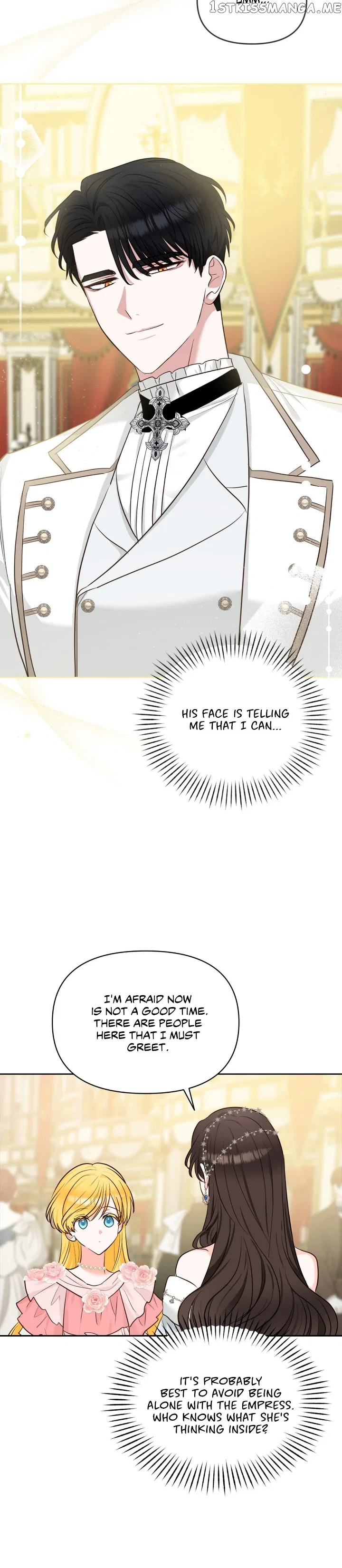 Two Names of Night Chapter 9 – Page 21