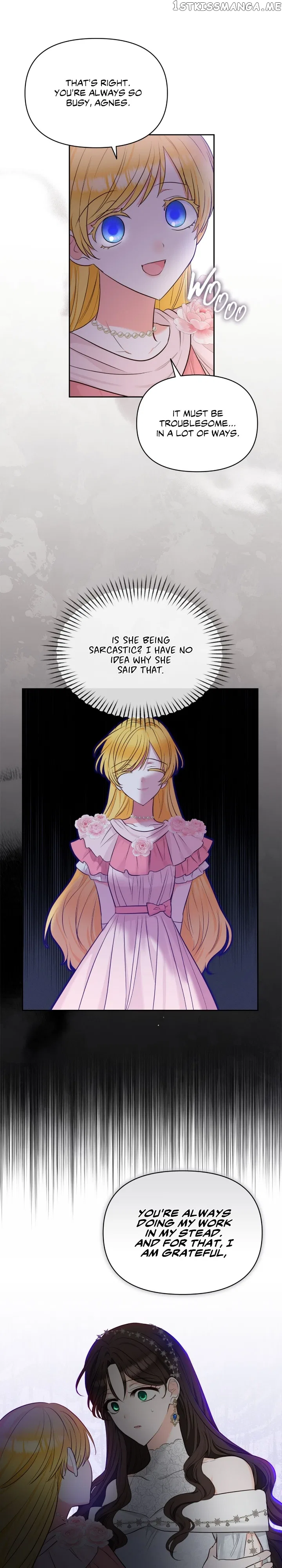 Two Names of Night Chapter 9 – Page 22