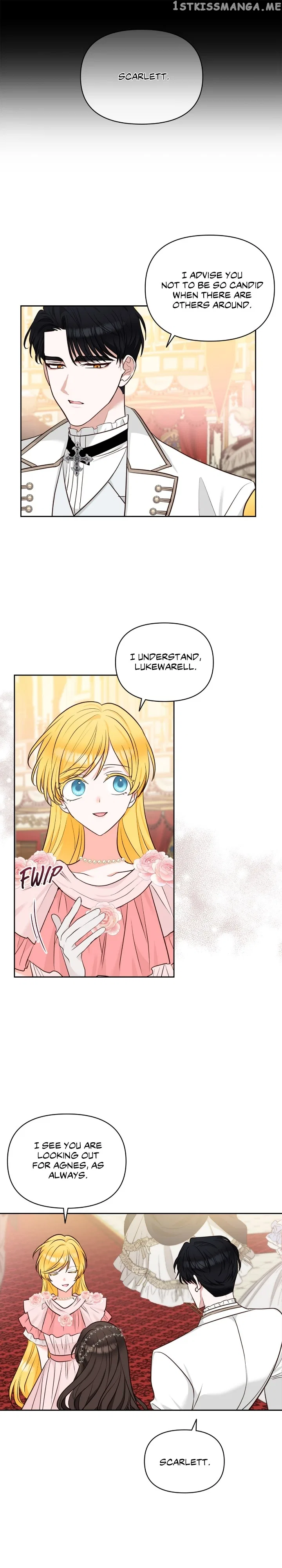 Two Names of Night Chapter 9 – Page 24