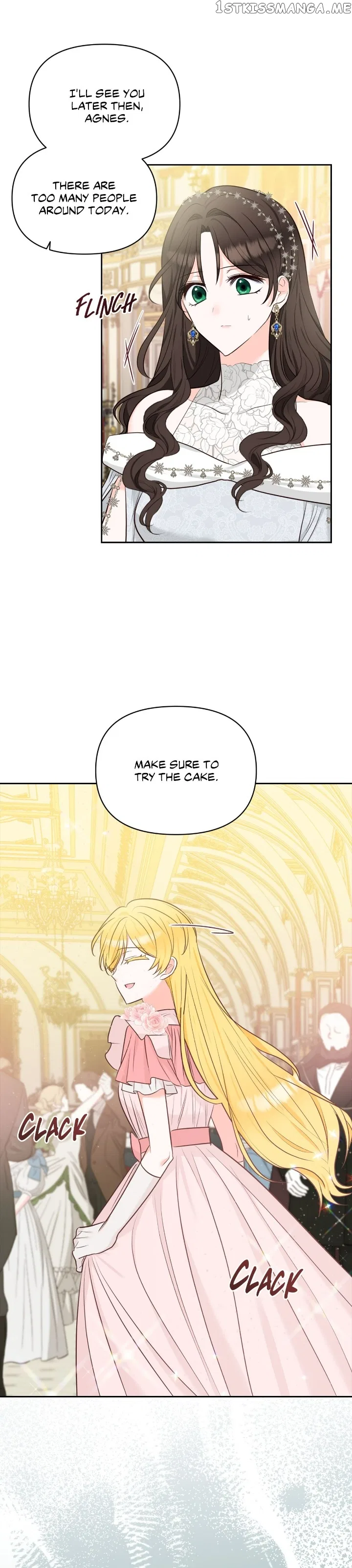 Two Names of Night Chapter 9 – Page 25