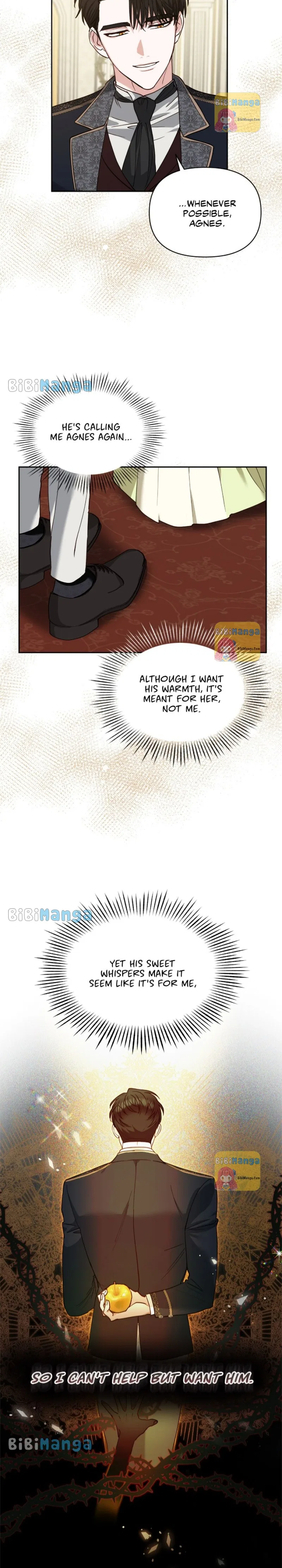 Two Names of Night Chapter 8 – Page 8
