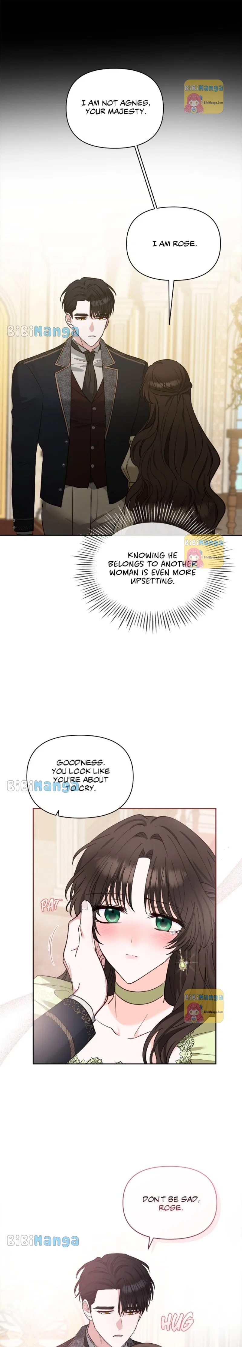 Two Names of Night Chapter 8 – Page 10