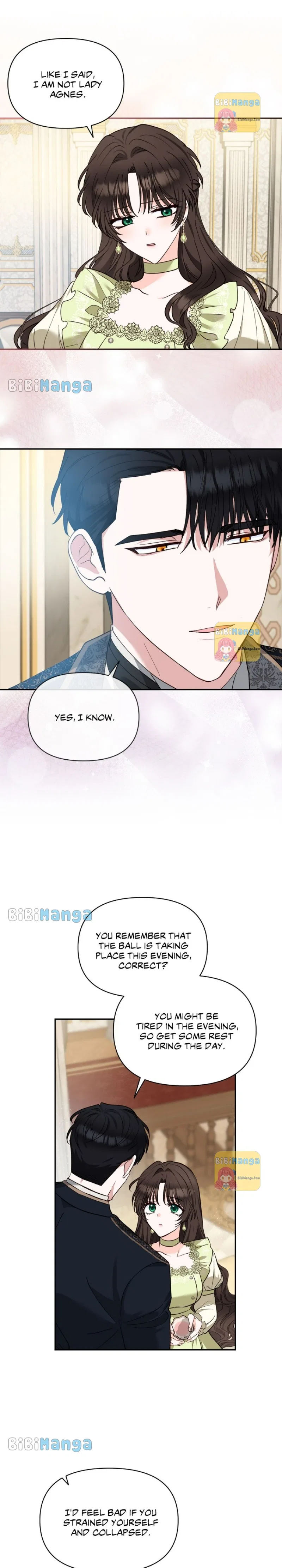 Two Names of Night Chapter 8 – Page 19