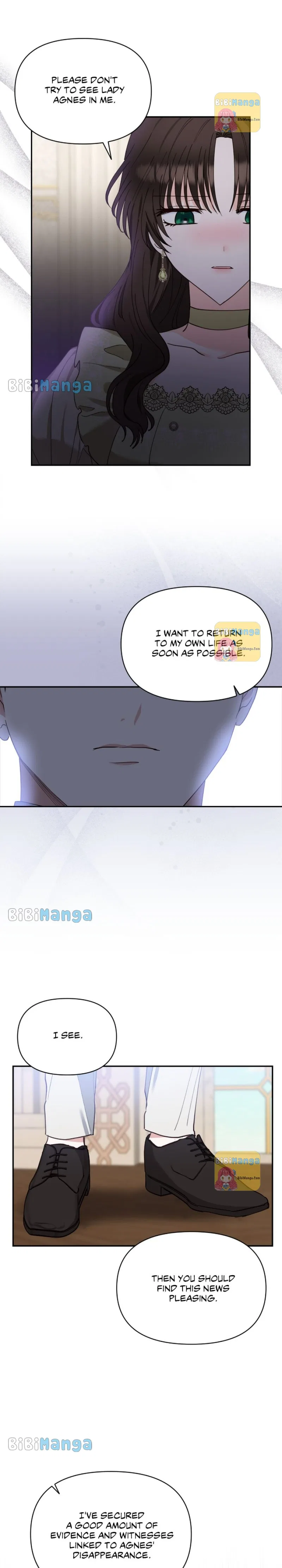 Two Names of Night Chapter 8 – Page 21