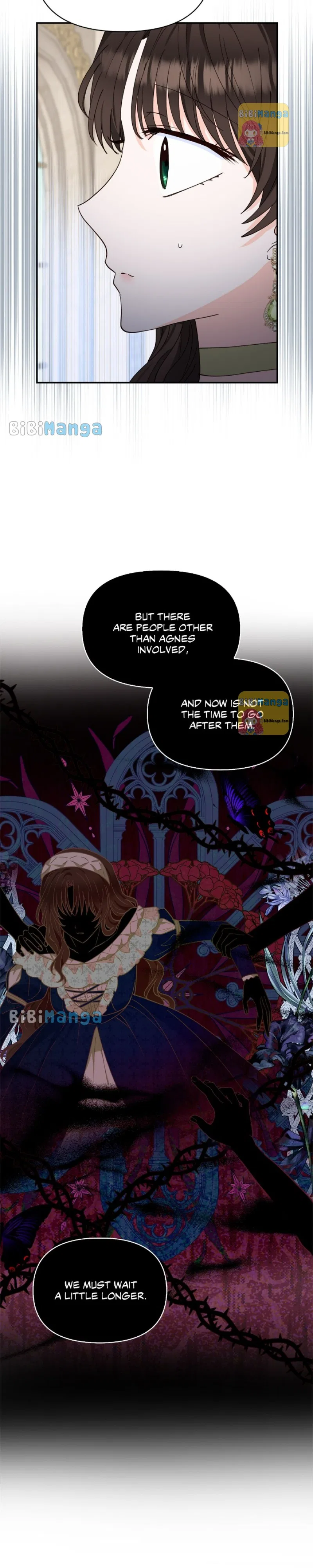Two Names of Night Chapter 8 – Page 22