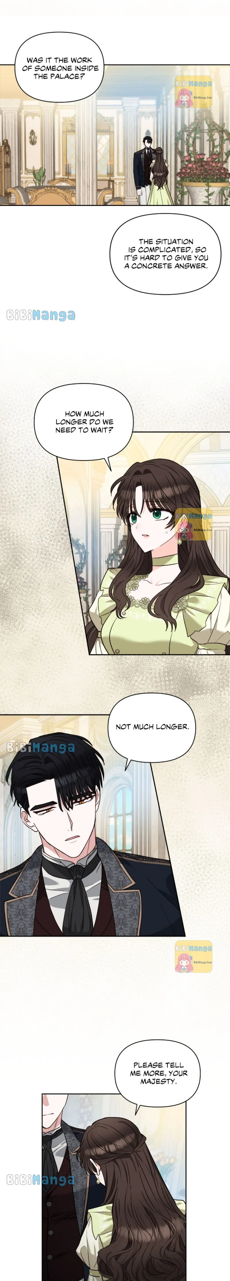 Two Names of Night Chapter 8 – Page 23