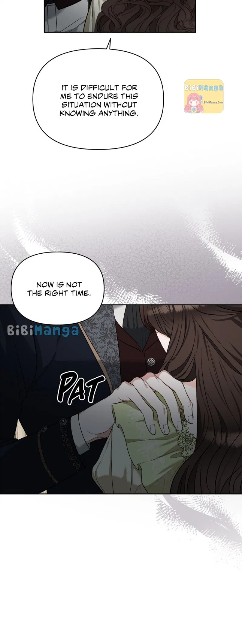 Two Names of Night Chapter 8 – Page 24