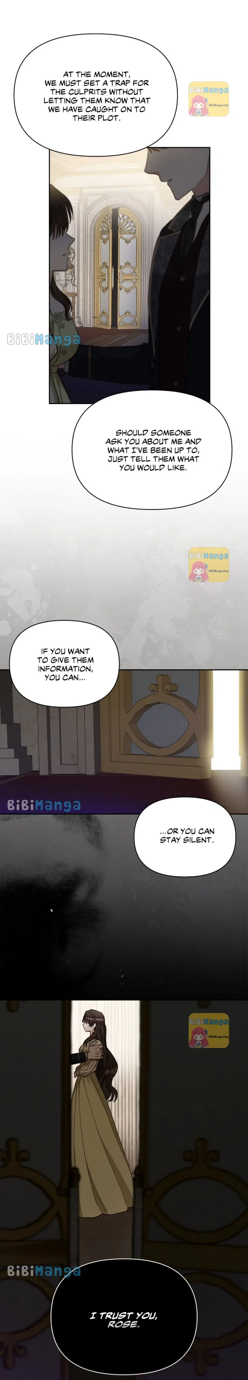 Two Names of Night Chapter 8 – Page 25