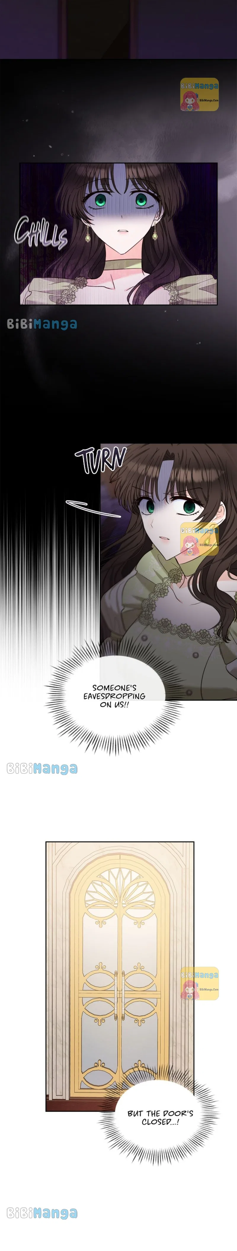 Two Names of Night Chapter 8 – Page 26