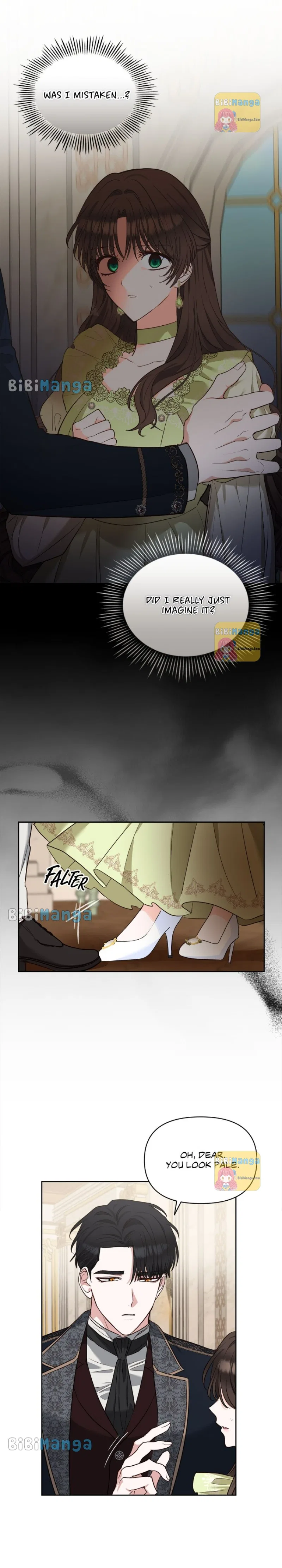 Two Names of Night Chapter 8 – Page 27