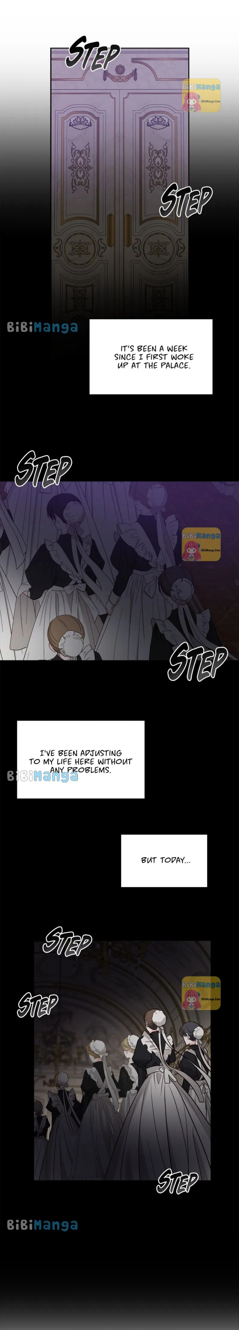 Two Names of Night Chapter 8 – Page 31