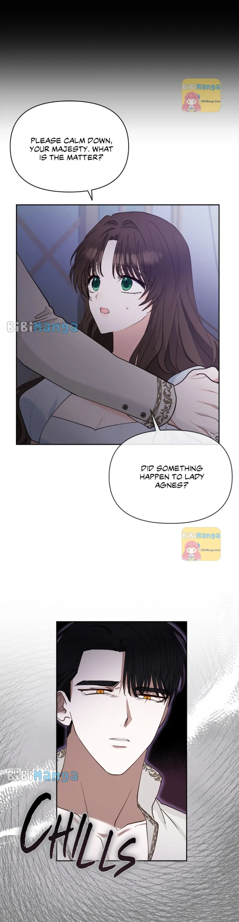 Two Names of Night Chapter 7 – Page 9