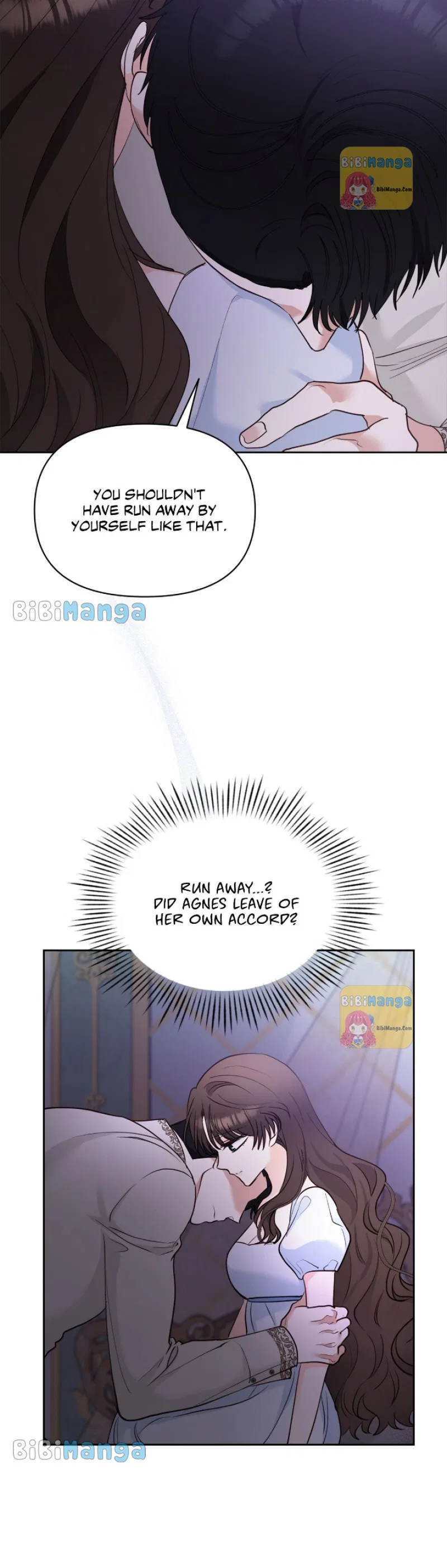 Two Names of Night Chapter 7 – Page 11