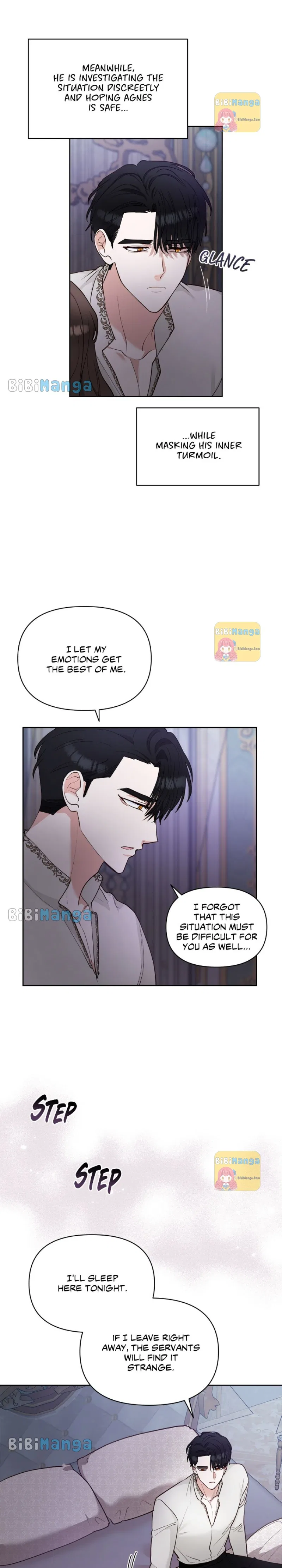 Two Names of Night Chapter 7 – Page 15