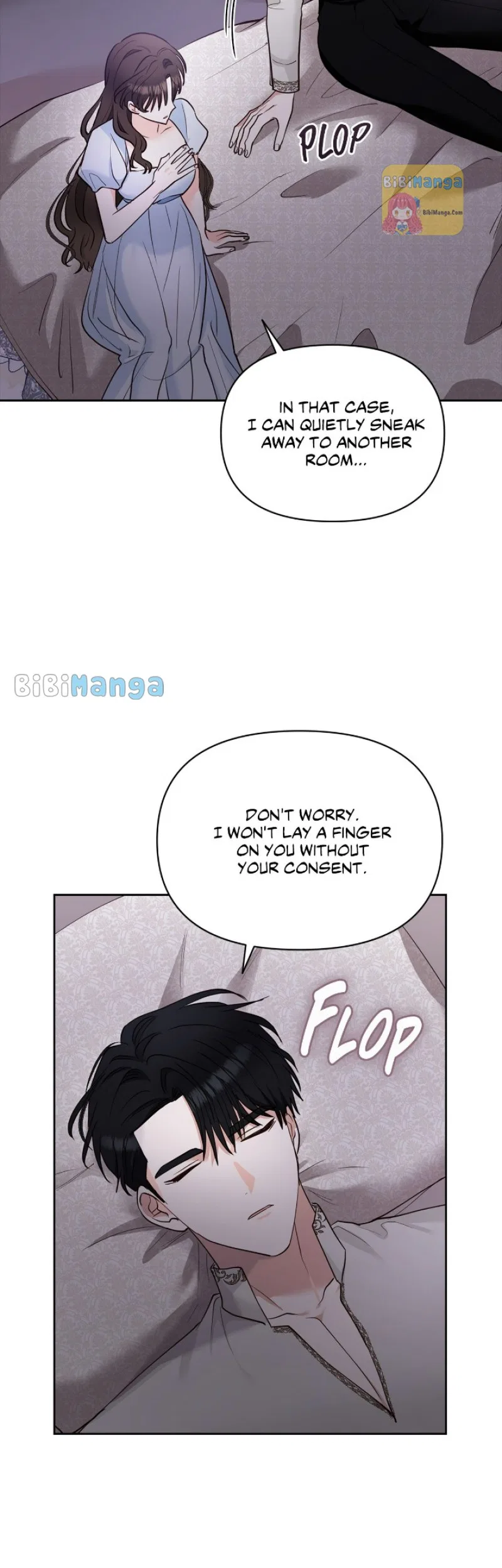 Two Names of Night Chapter 7 – Page 16