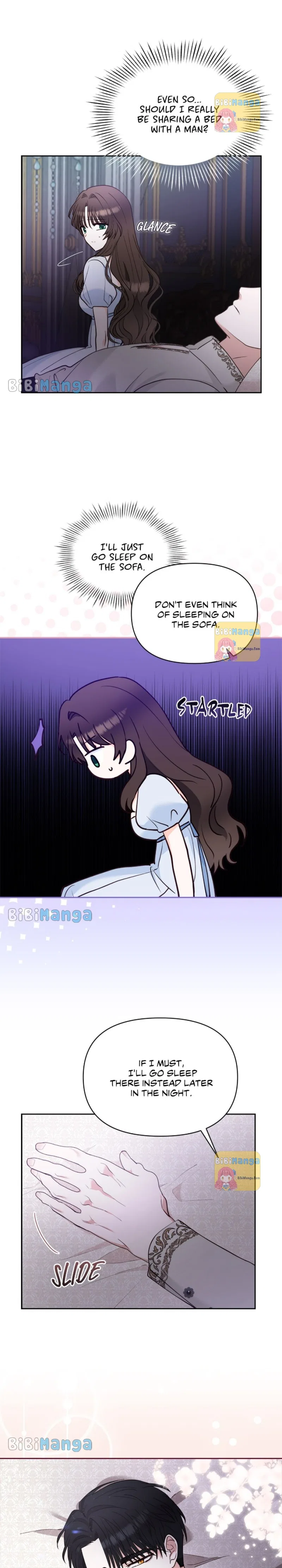 Two Names of Night Chapter 7 – Page 17