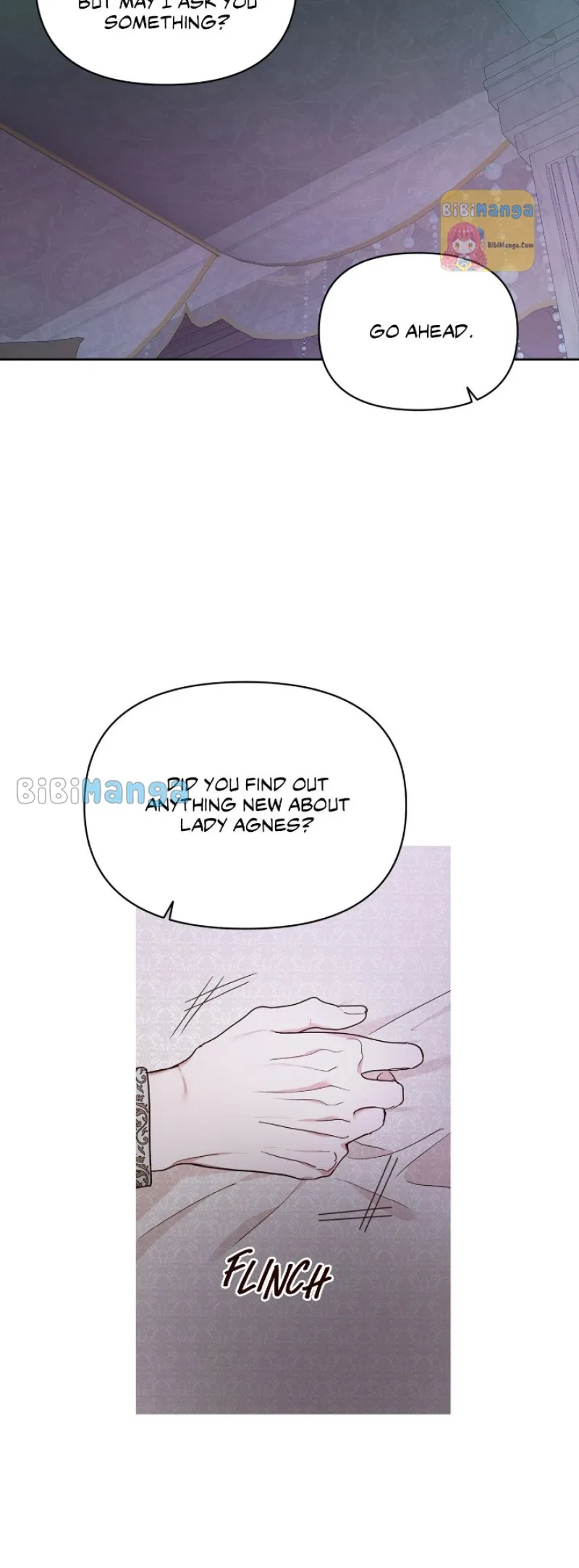 Two Names of Night Chapter 7 – Page 20