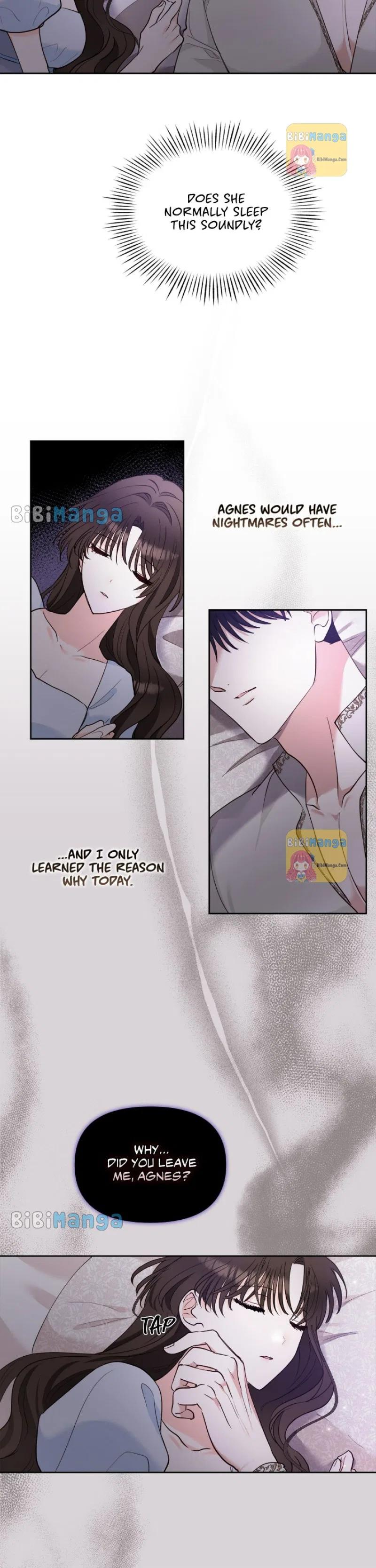 Two Names of Night Chapter 7 – Page 26