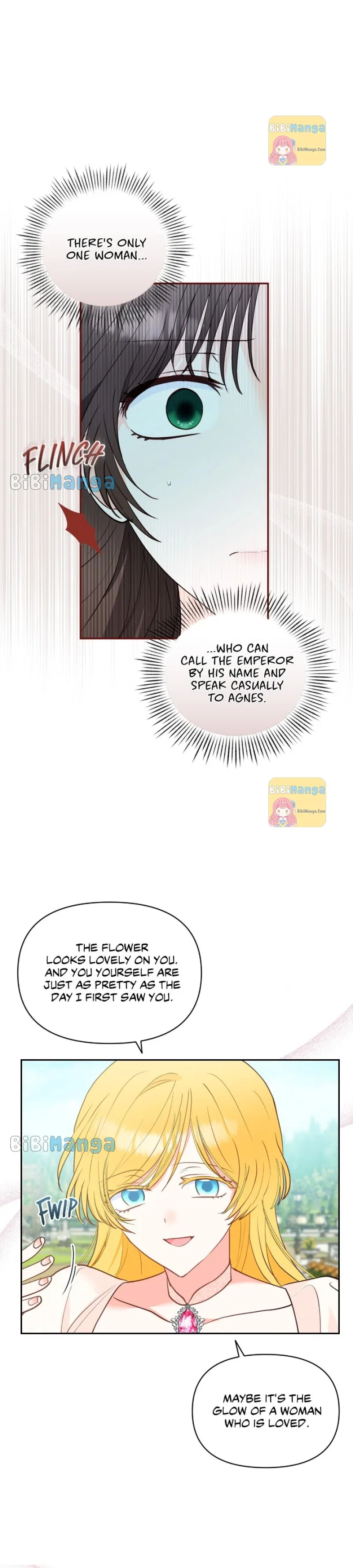 Two Names of Night Chapter 6 – Page 8
