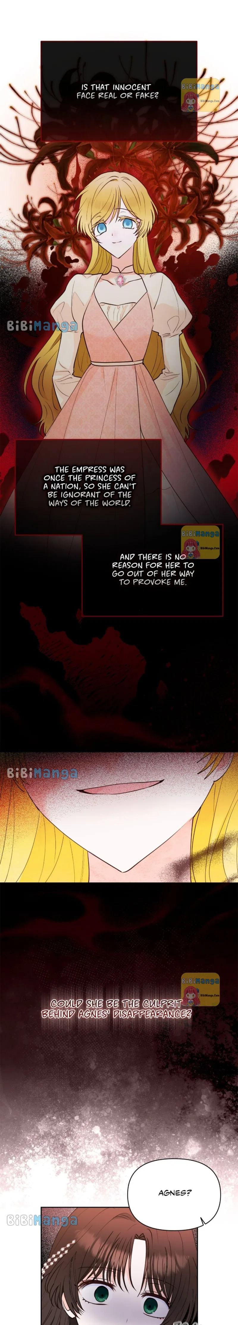 Two Names of Night Chapter 6 – Page 14
