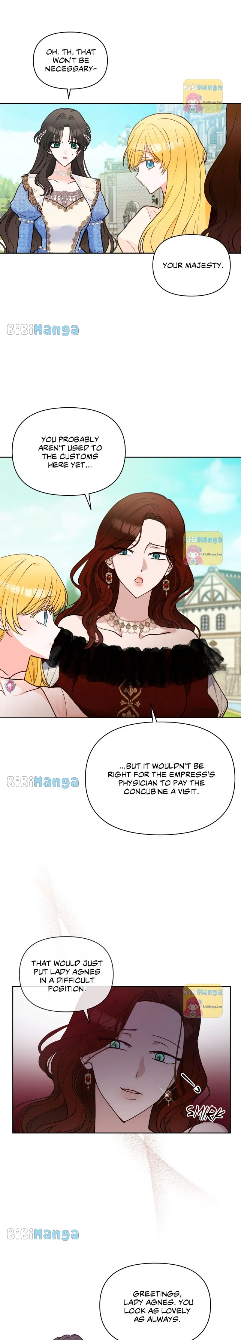 Two Names of Night Chapter 6 – Page 16