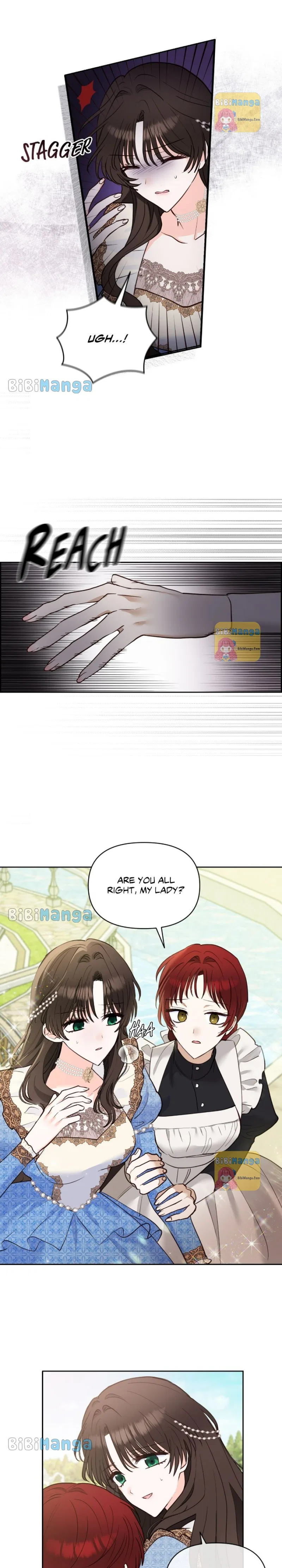 Two Names of Night Chapter 6 – Page 27