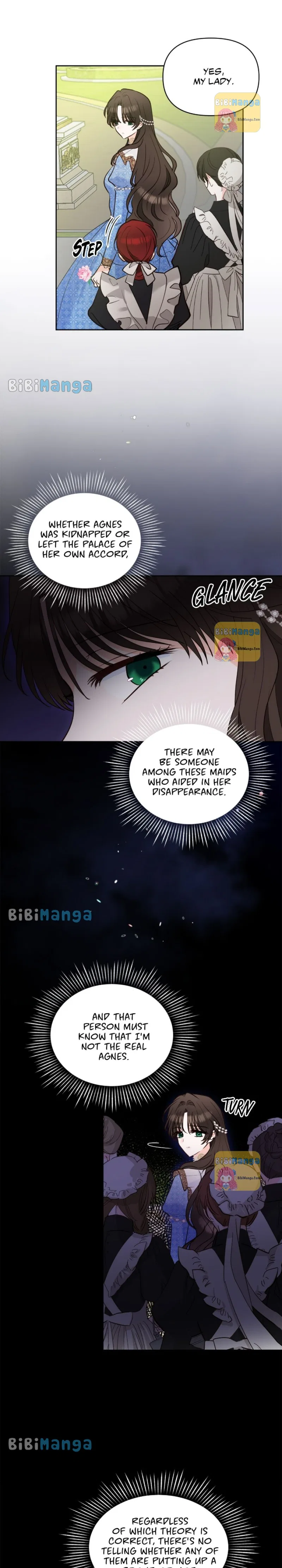 Two Names of Night Chapter 6 – Page 31