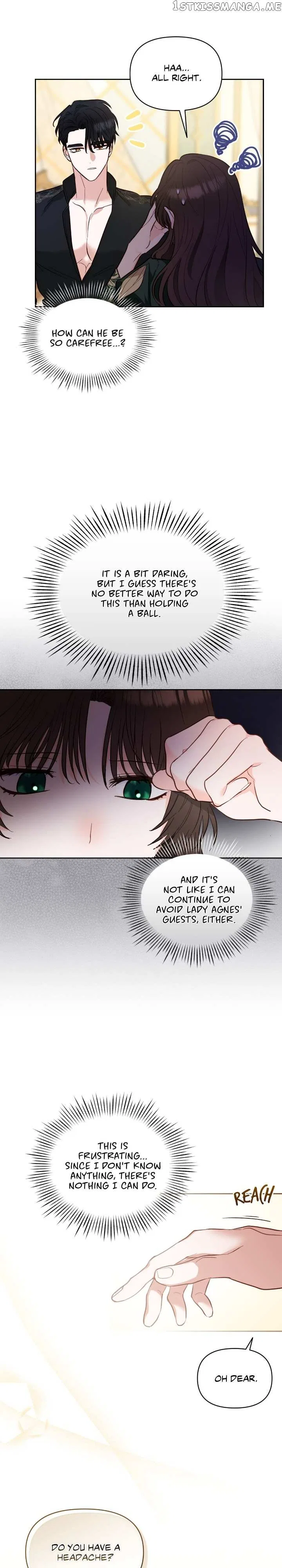 Two Names of Night Chapter 5 – Page 3