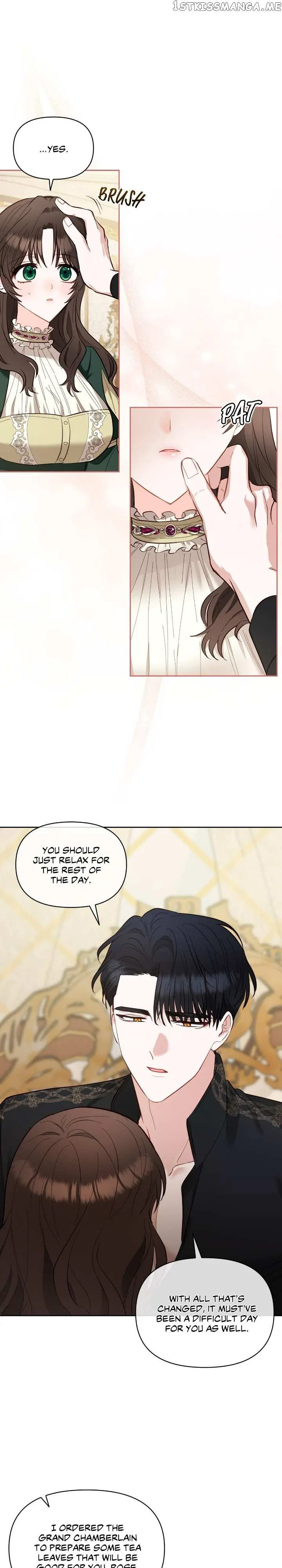 Two Names of Night Chapter 5 – Page 5