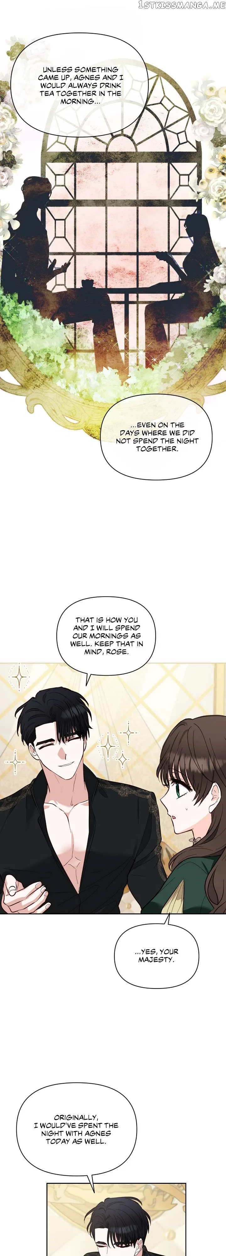 Two Names of Night Chapter 5 – Page 8