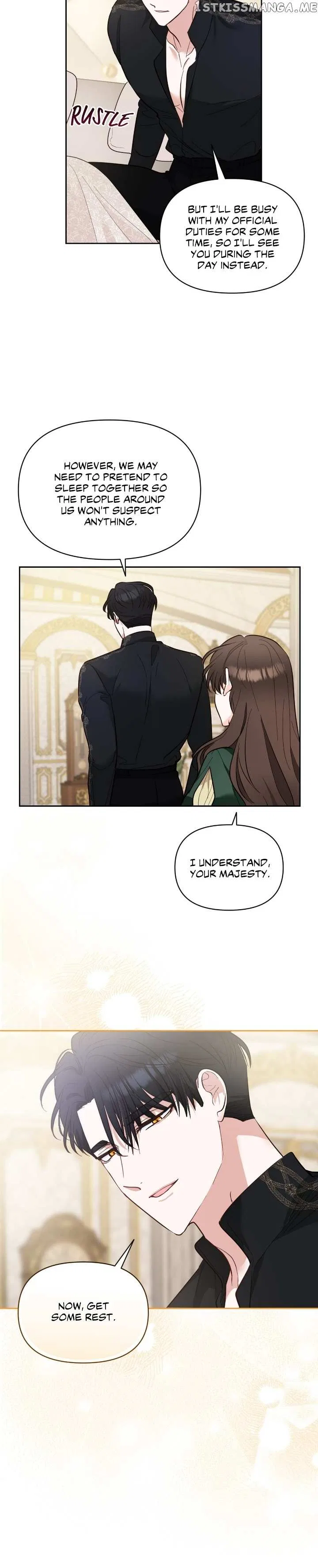 Two Names of Night Chapter 5 – Page 9