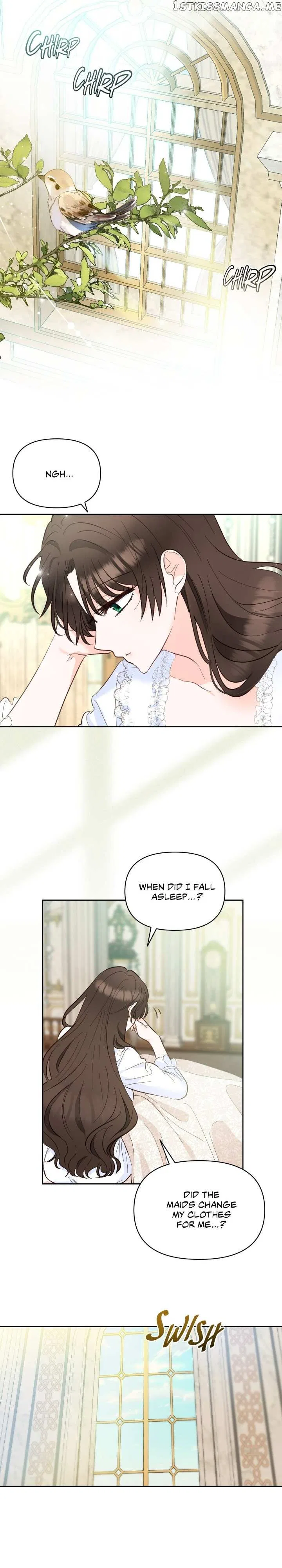 Two Names of Night Chapter 5 – Page 11