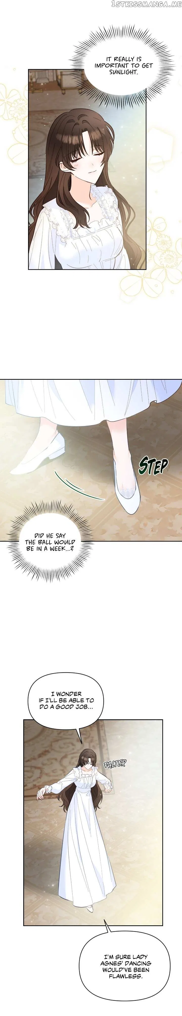 Two Names of Night Chapter 5 – Page 12