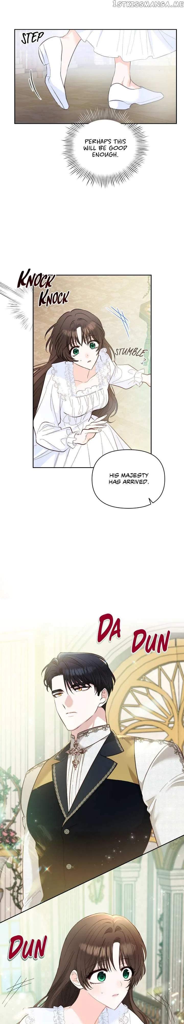 Two Names of Night Chapter 5 – Page 15